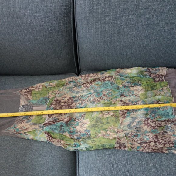 Buffalo David Bitton Size L/G Dress - Picture 12 of 15